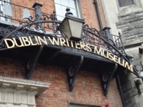 dublin-writers-museum