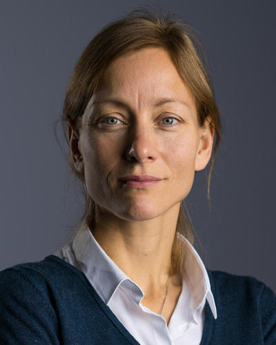 Professor Linda Gröning